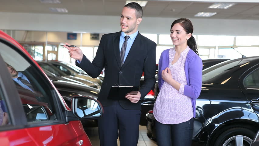 A guideline to buy a used car