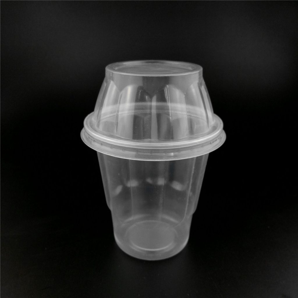Ice Cream Cups And Containers: Which One You Need?