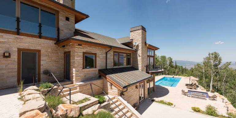 Find yourself the best luxury homes in Park City, UT