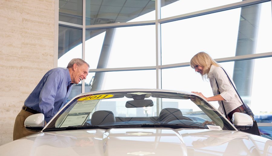 Why Buying Used Cars Is Almost Always A Better Deal Than Buying New
